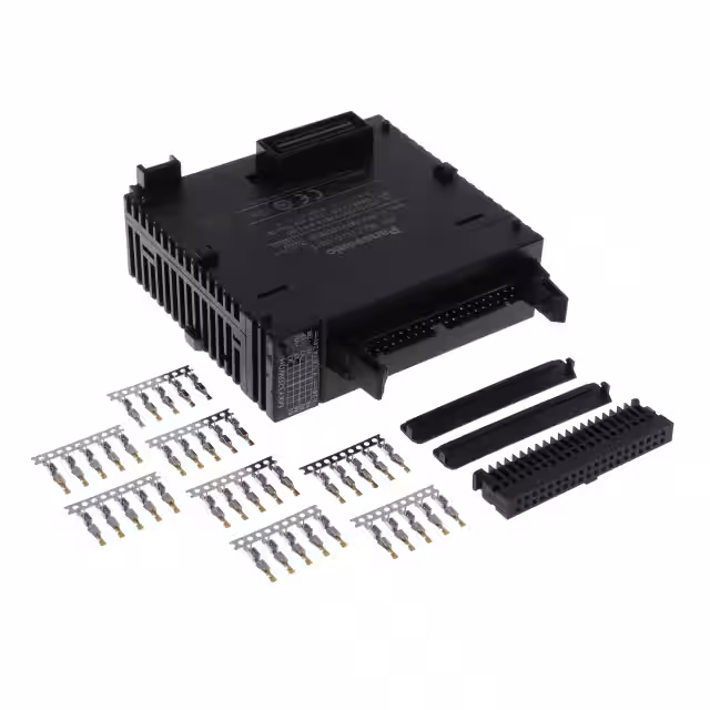 AFP7MXY32DWDH Panasonic Industrial Automation Sales Contrôleurs - Modules PLC